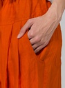 Linen Harem Pants