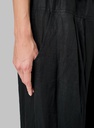 Linen Harem Pants