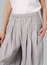 Linen Harem Pants