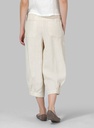 Linen Harem Pants