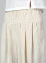 Linen Harem Pants