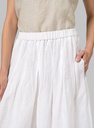 Linen Wide Leg Pants