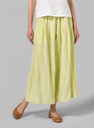 Linen Wide Leg Pants