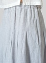 Linen Wide Leg Pants