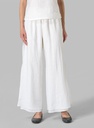 Linen 2 Layer Pants