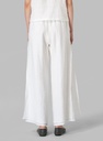 Linen 2 Layer Pants