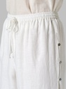 Linen 2 Layer Pants