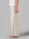 Linen 2 Layer Pants