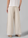 Linen 2 Layer Pants