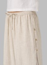 Linen 2 Layer Pants