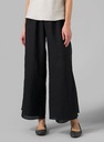 Linen 2 Layer Pants