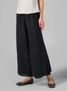 Linen 2 Layer Pants