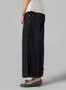 Linen 2 Layer Pants