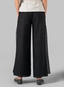 Linen 2 Layer Pants