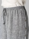 Linen 2 Layer Pants