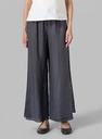 Linen 2 Layer Pants
