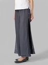 Linen 2 Layer Pants