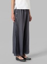 Linen 2 Layer Pants