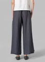 Linen 2 Layer Pants