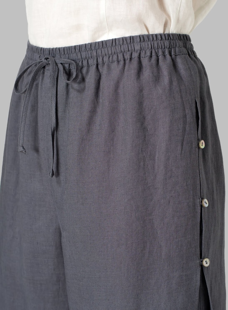 Linen 2 Layer Pants