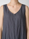 Linen Tunic Dress