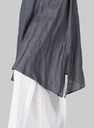 Linen Tunic Dress