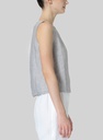 Linen Tank Top