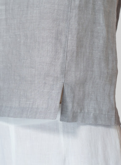 Linen Tank Top