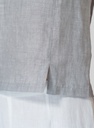 Linen Tank Top