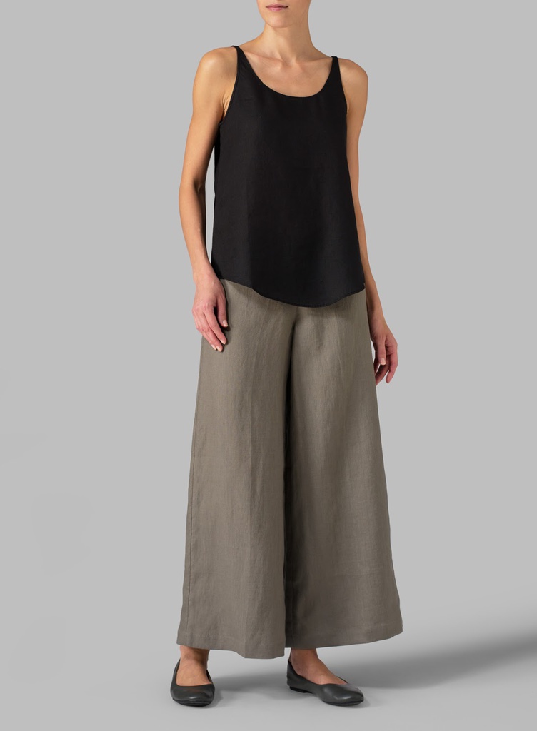 Basic Tank Top