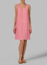 Little Linen Dress