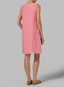 Little Linen Dress