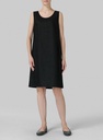 Little Linen Dress