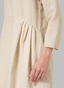 Linen Dress