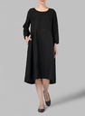 Linen Dress