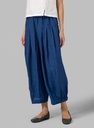 Linen Harem Pants