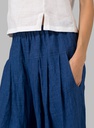 Linen Harem Pants