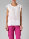 Women's Linen Blouse