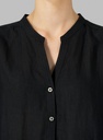 Linen Tunic Dress