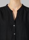 Linen Tunic Dress