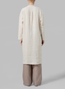 Linen Tunic Dress