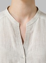 Linen Tunic Dress