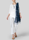 Asymmetric Tunic
