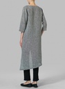 Asymmetric Tunic