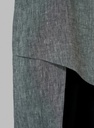 Asymmetric Tunic