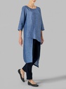 Asymmetric Tunic