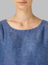 Asymmetric Tunic