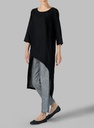 Asymmetric Tunic